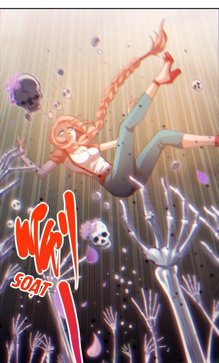 Giản Giới Chap 51.2 - Next Chap 52.2