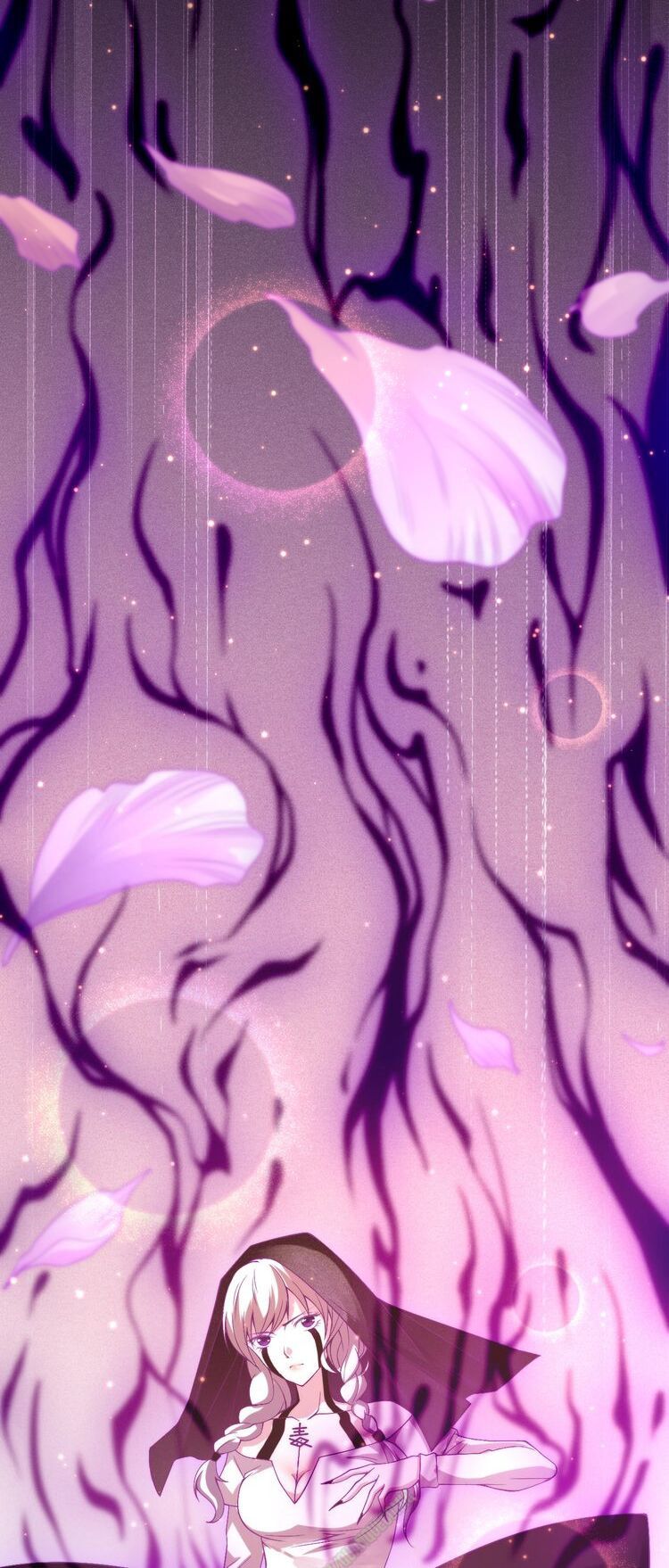 Giản Giới Chap 51 - Next Chap 52