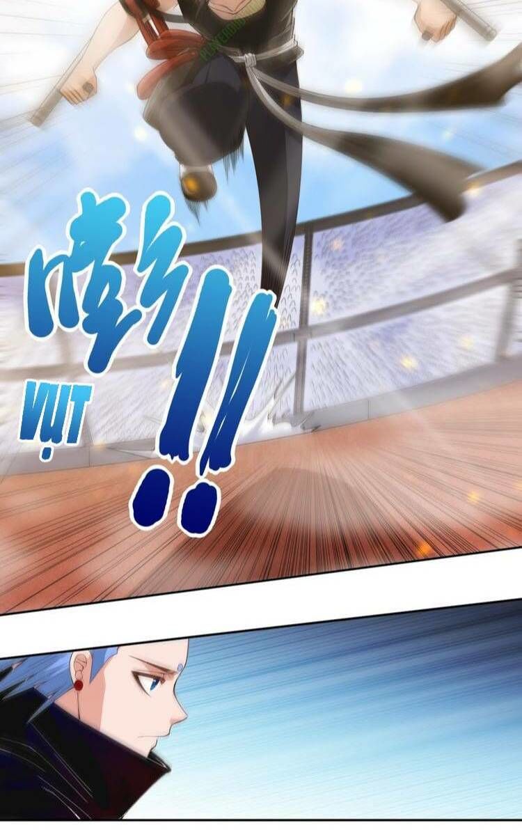 Giản Giới Chap 55 - Next Chap 56