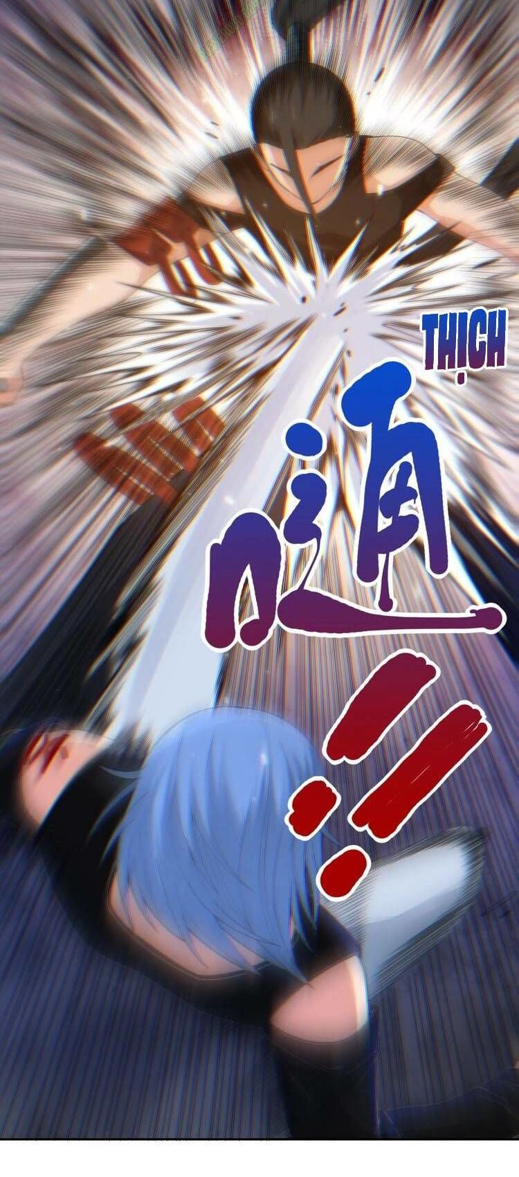 Giản Giới Chap 55 - Next Chap 56