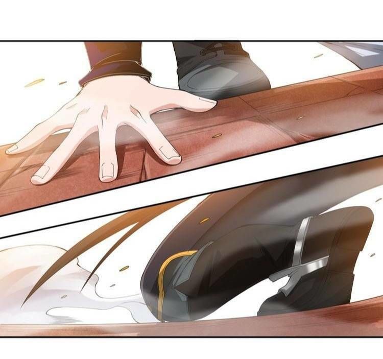 Giản Giới Chap 55 - Next Chap 56