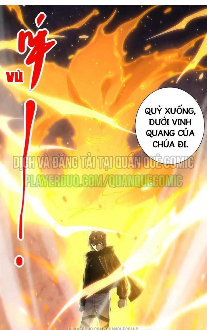 Giản Giới Chap 61 - Next Chap 62