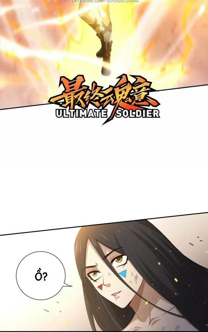 Giản Giới Chap 61 - Next Chap 62