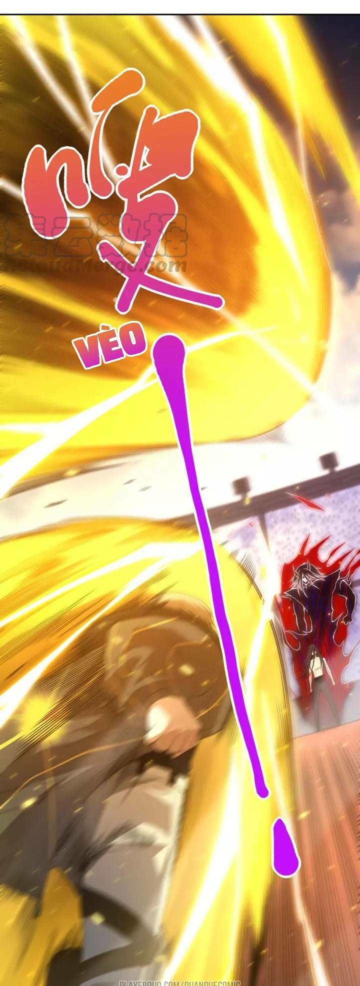 Giản Giới Chap 61 - Next Chap 62