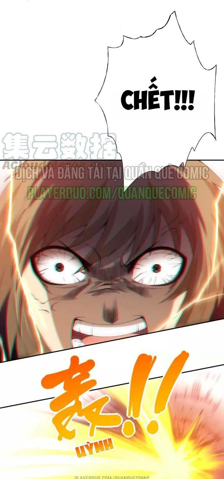 Giản Giới Chap 62 - Next Chap 63