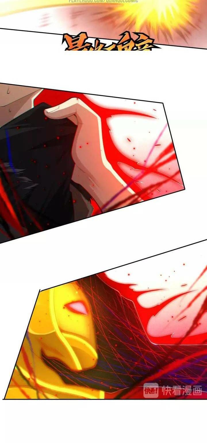 Giản Giới Chap 62 - Next Chap 63