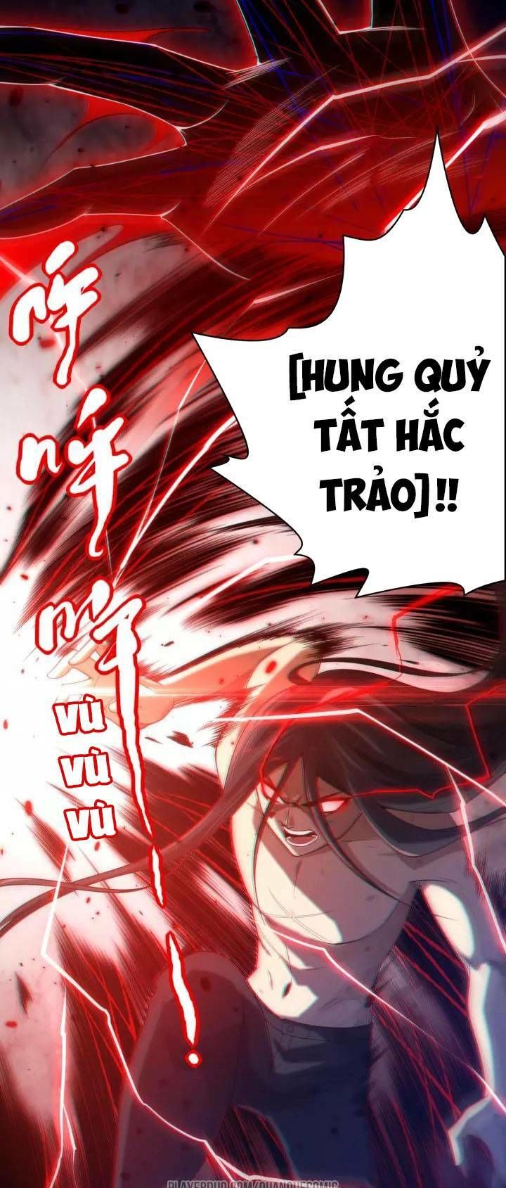 Giản Giới Chap 62 - Next Chap 63