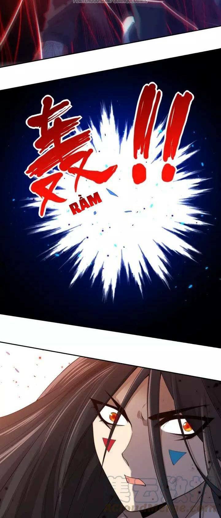 Giản Giới Chap 62 - Next Chap 63