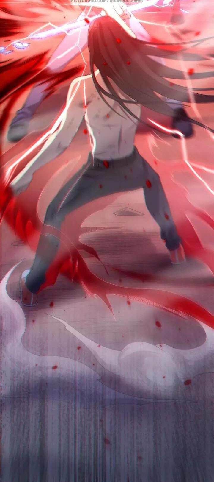 Giản Giới Chap 62 - Next Chap 63