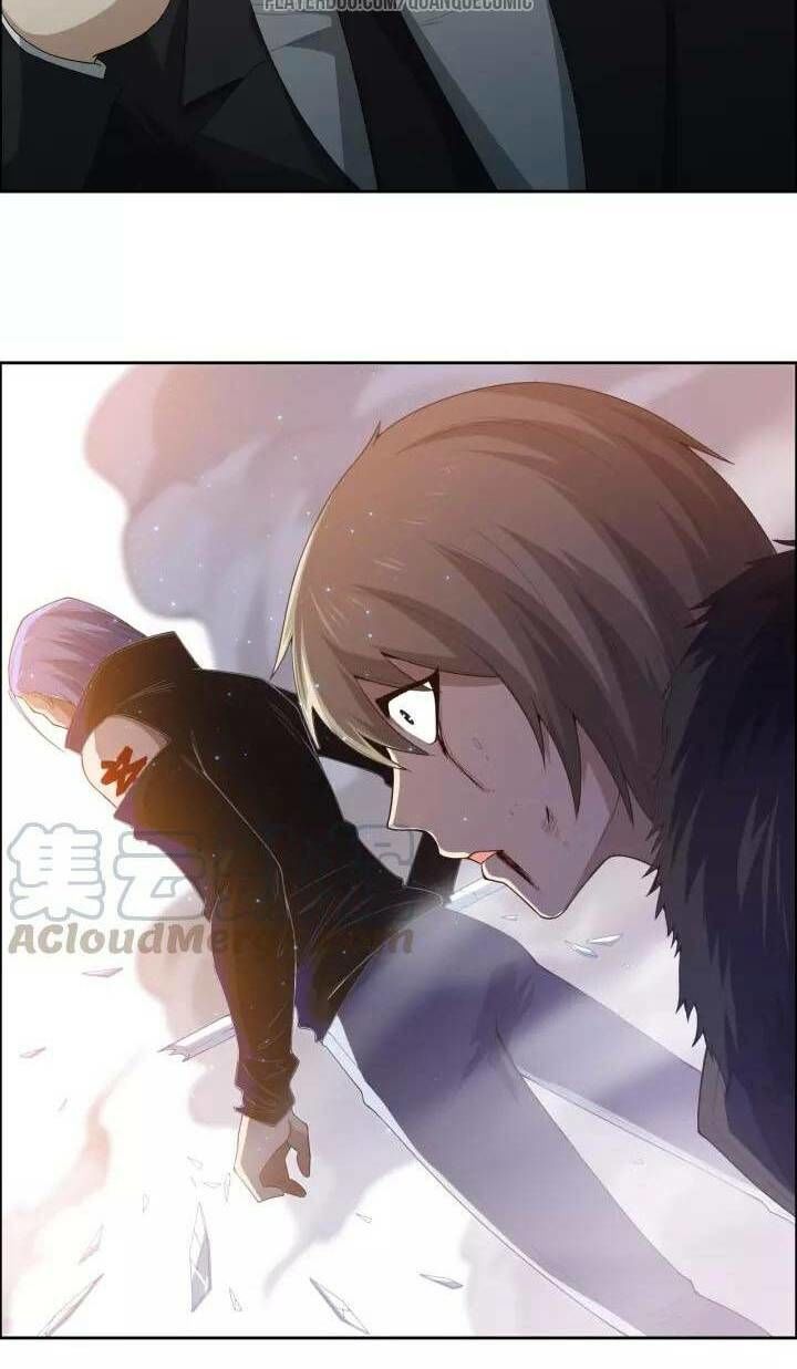 Giản Giới Chap 62 - Next Chap 63