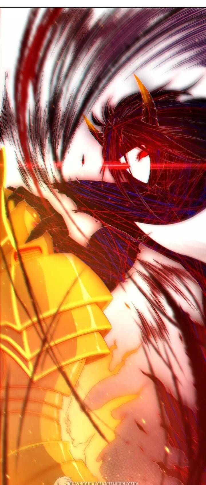 Giản Giới Chap 62 - Next Chap 63