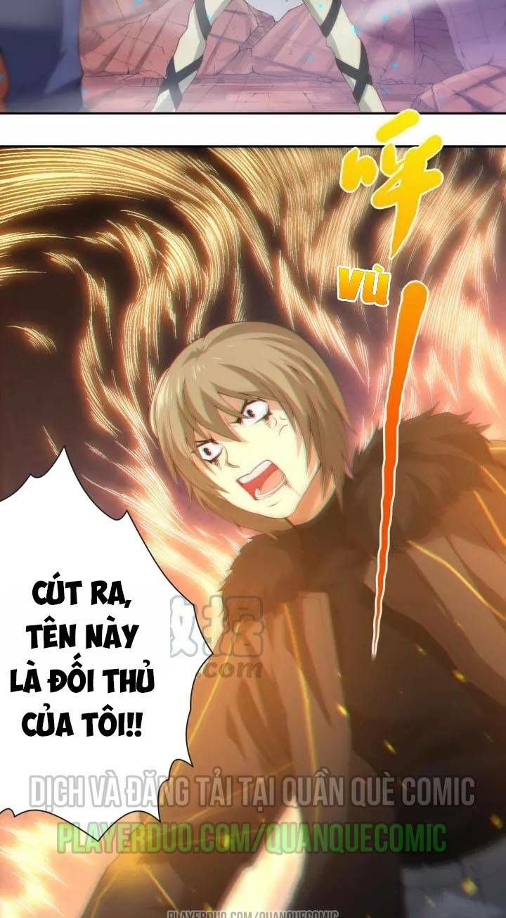 Giản Giới Chap 62 - Next Chap 63