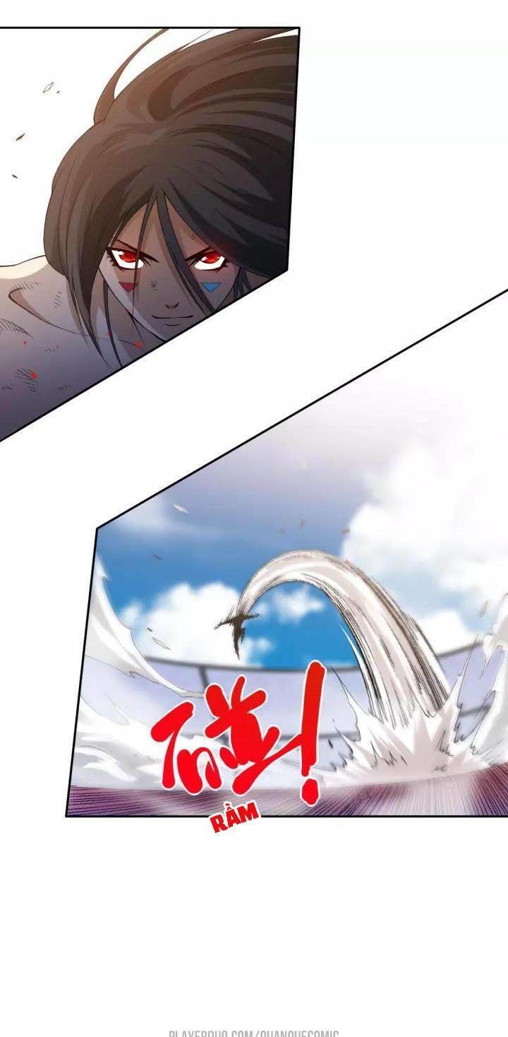 Giản Giới Chap 62 - Next Chap 63