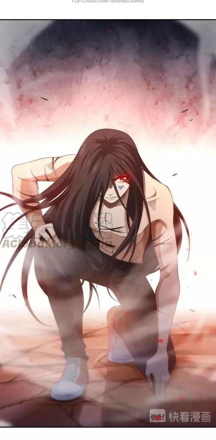 Giản Giới Chap 62 - Next Chap 63