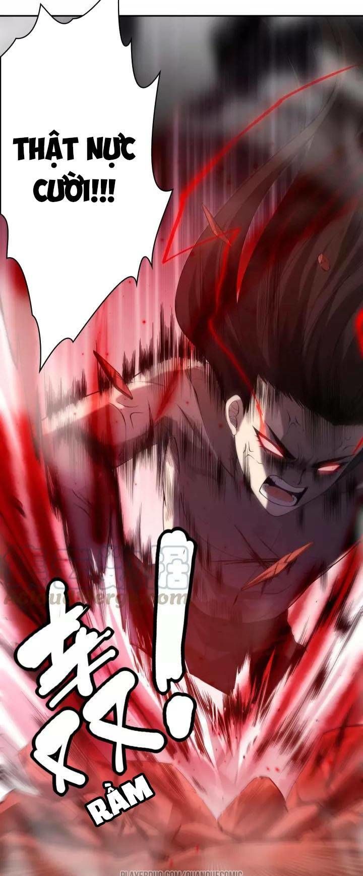 Giản Giới Chap 62 - Next Chap 63