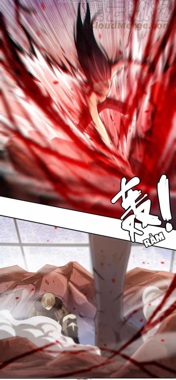 Giản Giới Chap 62 - Next Chap 63