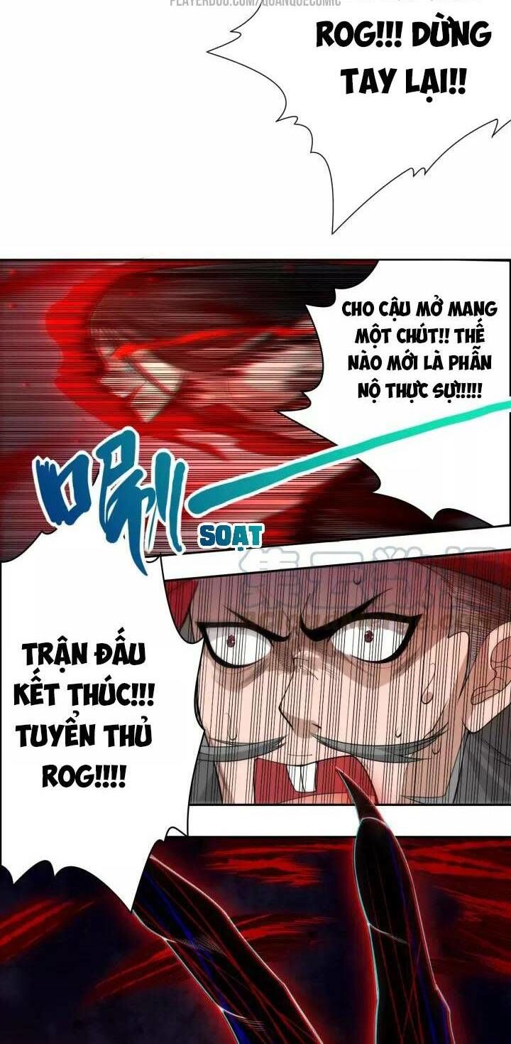 Giản Giới Chap 62 - Next Chap 63