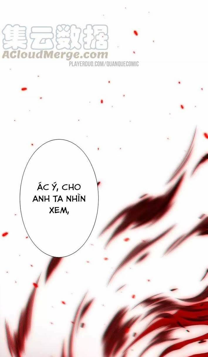 Giản Giới Chap 70 - Next Chap 71