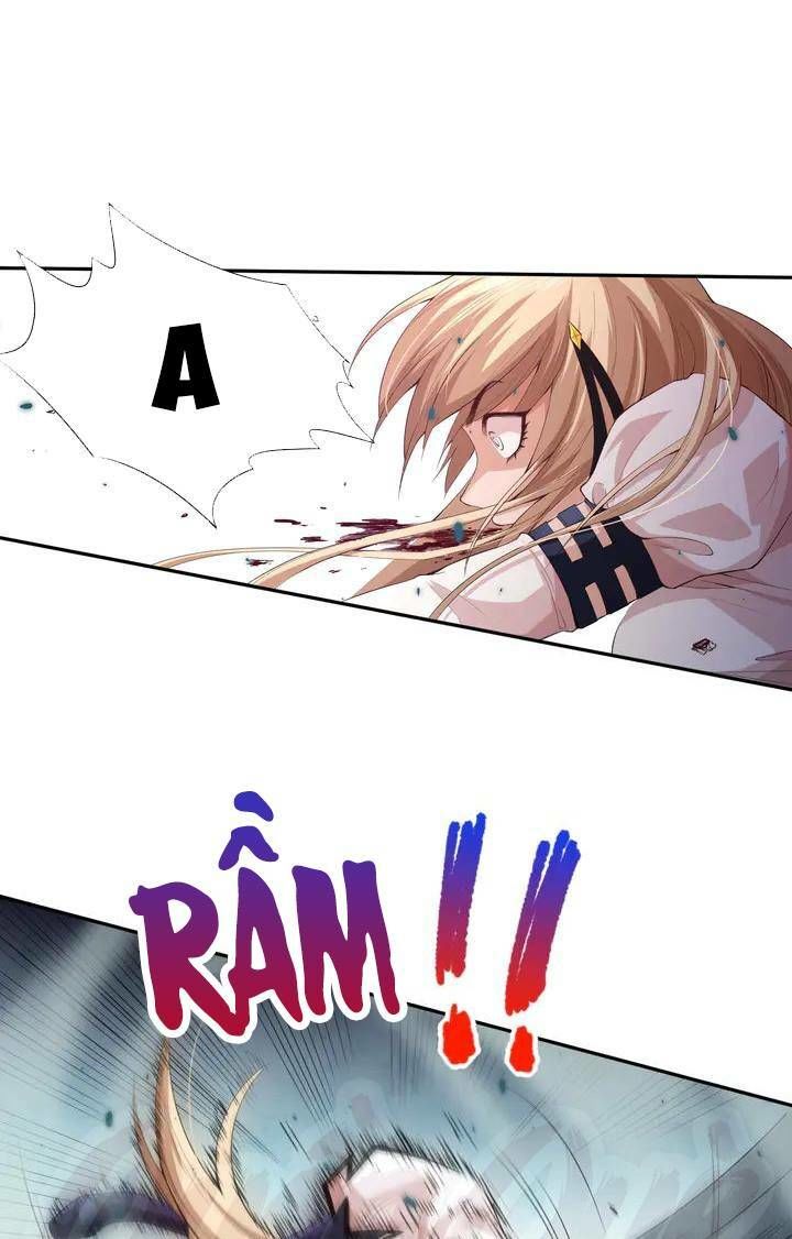 Giản Giới Chap 75 - Next Chap 76