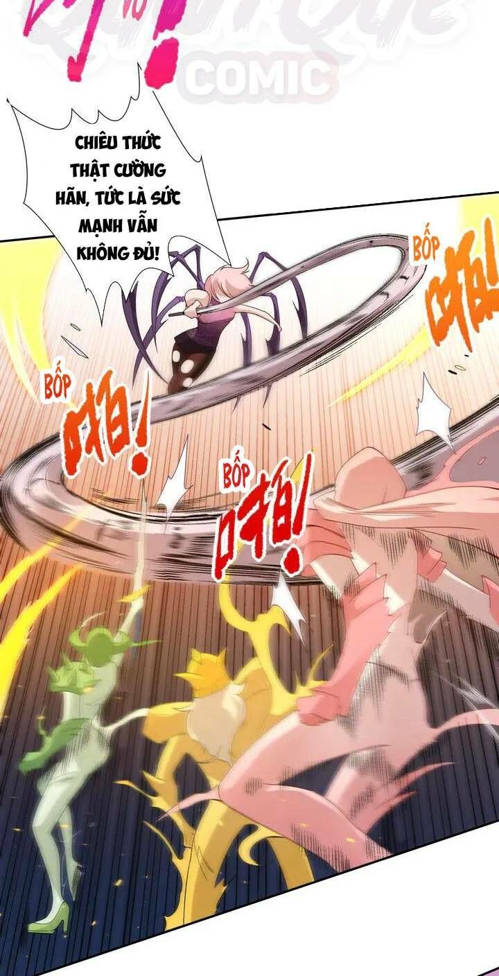 Giản Giới Chap 75 - Next Chap 76