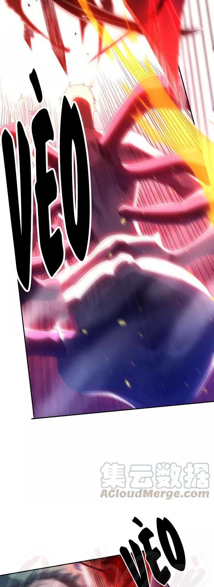 Giản Giới Chap 79 - Next Chap 80