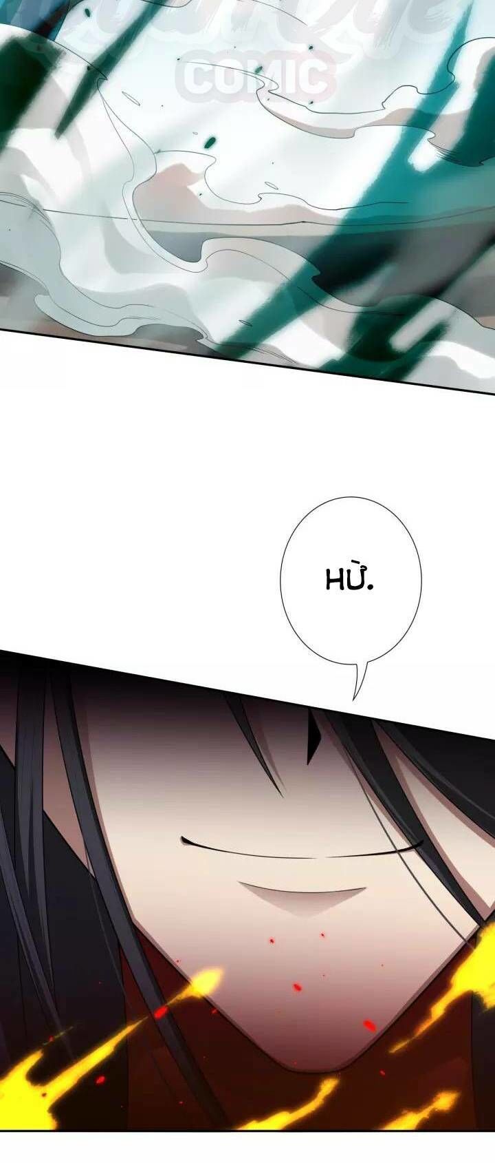 Giản Giới Chap 79 - Next Chap 80