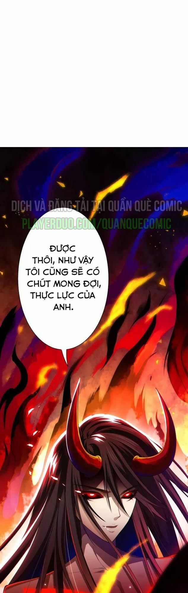 Giản Giới Chap 79 - Next Chap 80