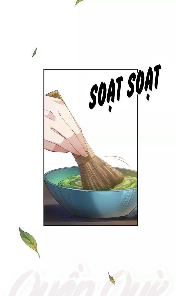 Giản Giới Chap 79 - Next Chap 80