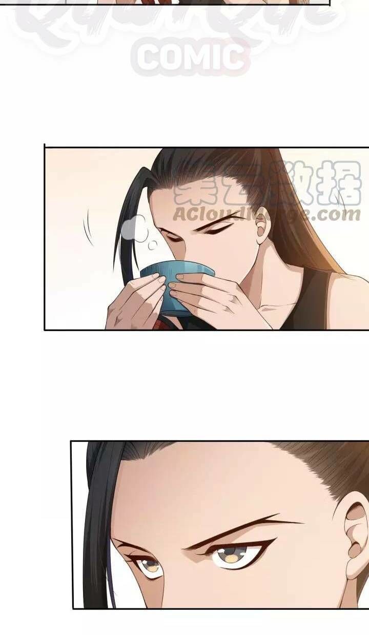 Giản Giới Chap 79 - Next Chap 80