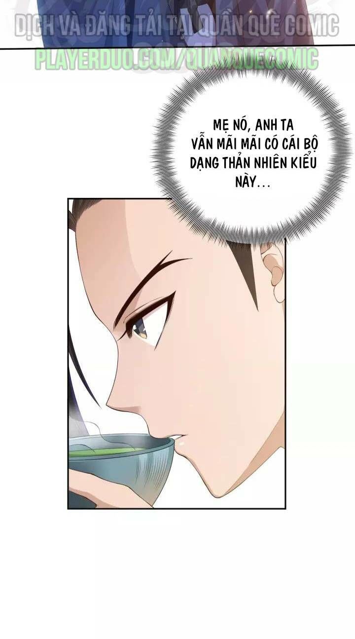 Giản Giới Chap 79 - Next Chap 80