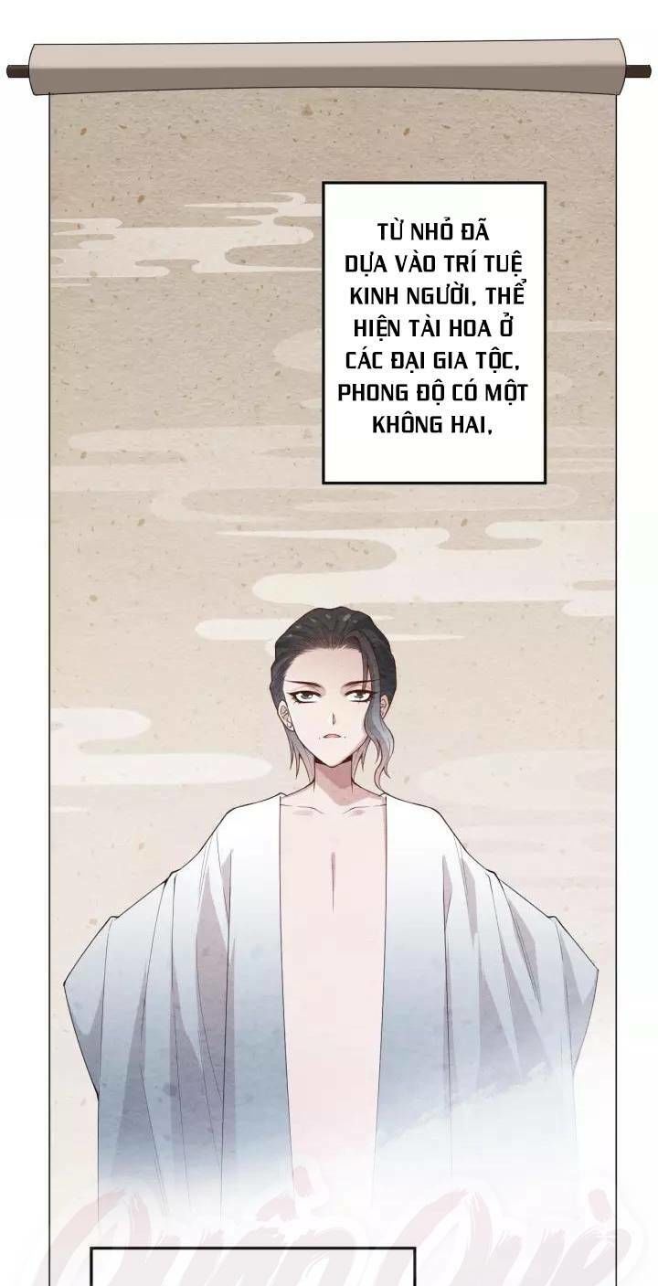 Giản Giới Chap 79 - Next Chap 80