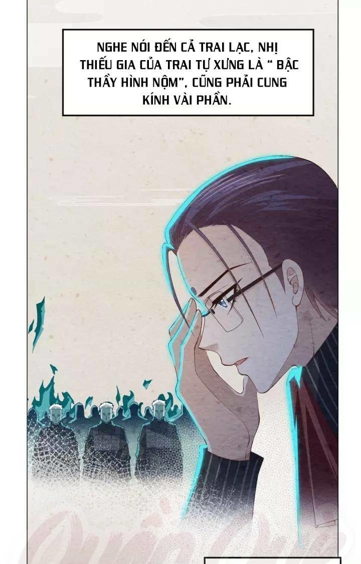 Giản Giới Chap 79 - Next Chap 80