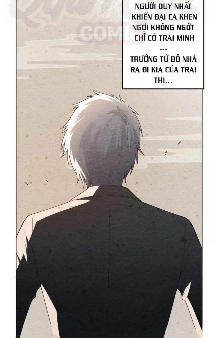 Giản Giới Chap 79 - Next Chap 80