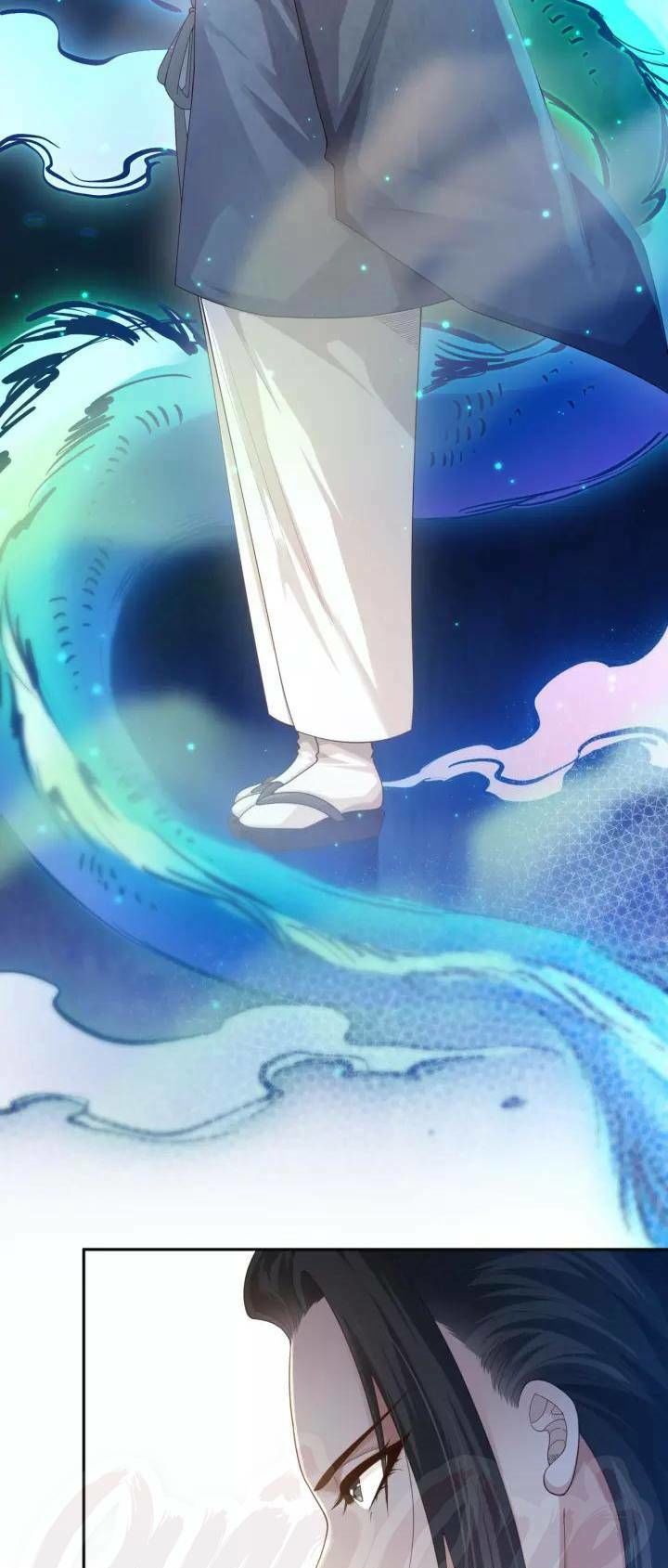 Giản Giới Chap 79 - Next Chap 80