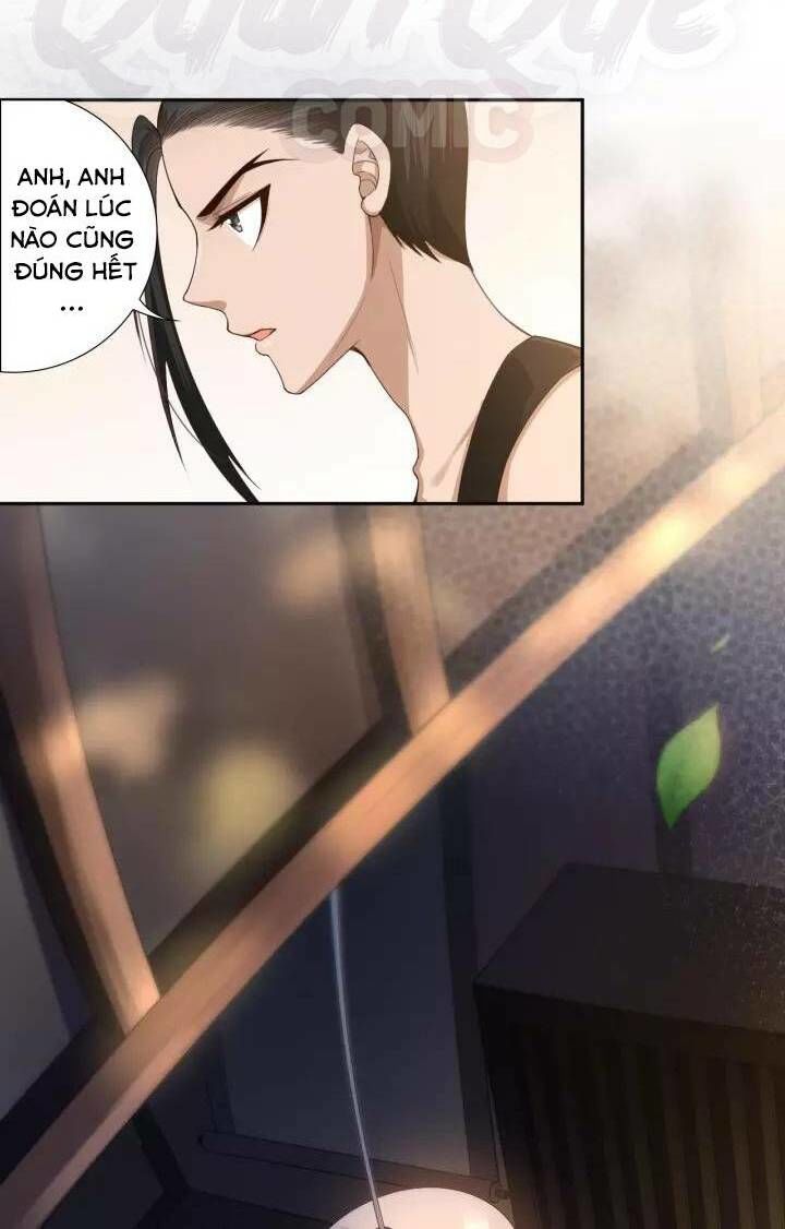 Giản Giới Chap 79 - Next Chap 80