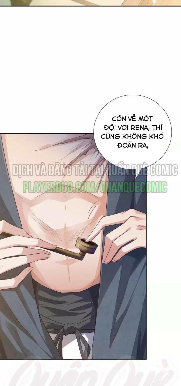 Giản Giới Chap 79 - Next Chap 80