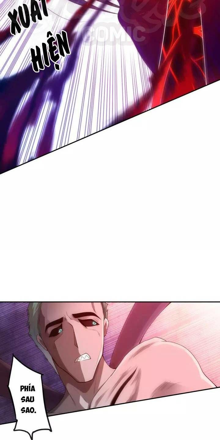 Giản Giới Chap 79 - Next Chap 80