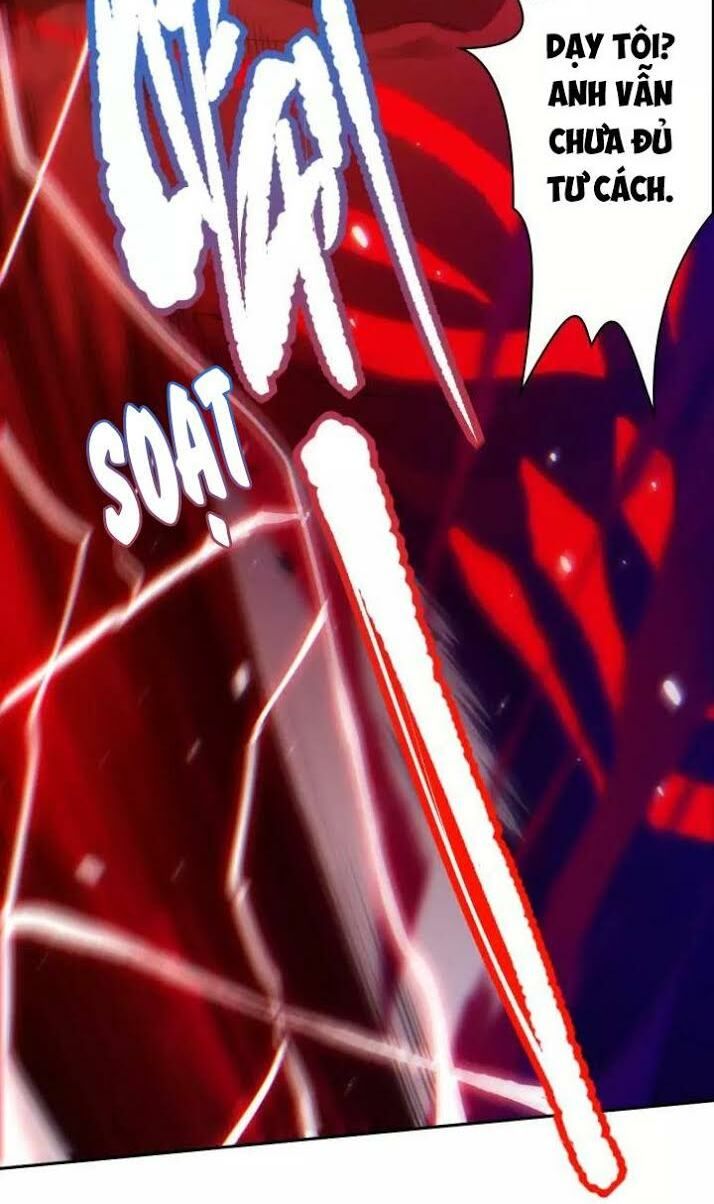 Giản Giới Chap 79 - Next Chap 80