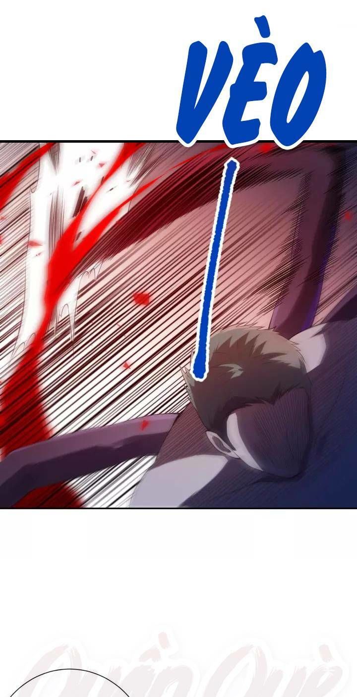 Giản Giới Chap 79 - Next Chap 80