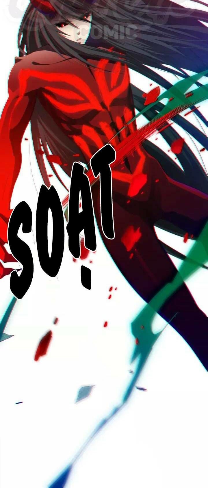 Giản Giới Chap 79 - Next Chap 80