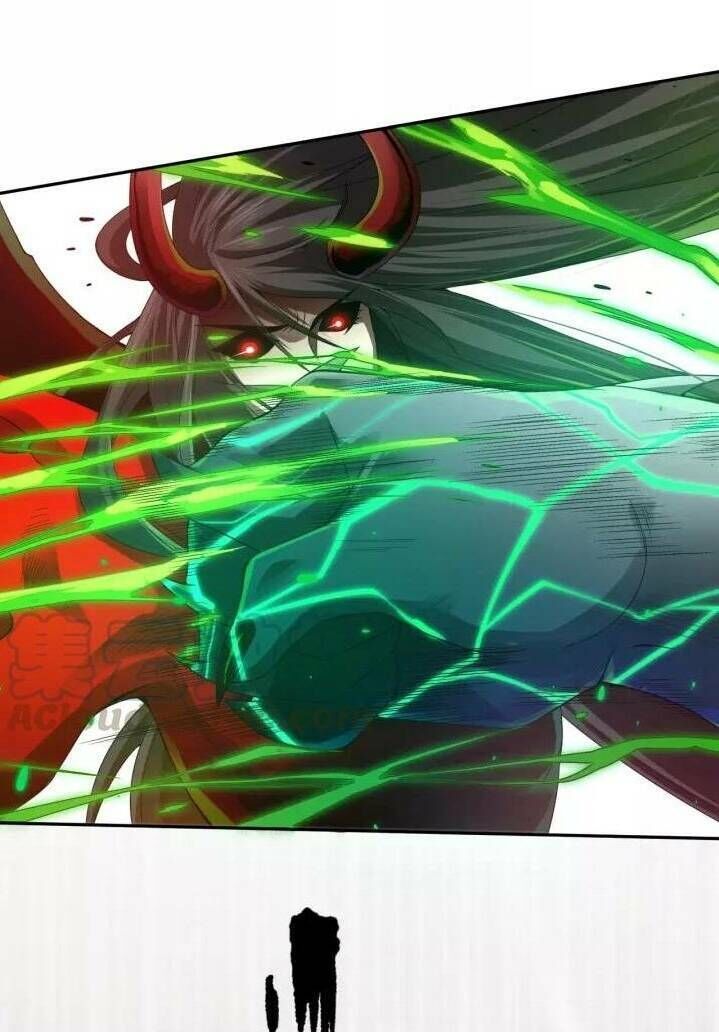 Giản Giới Chap 81 - Next Chap 82