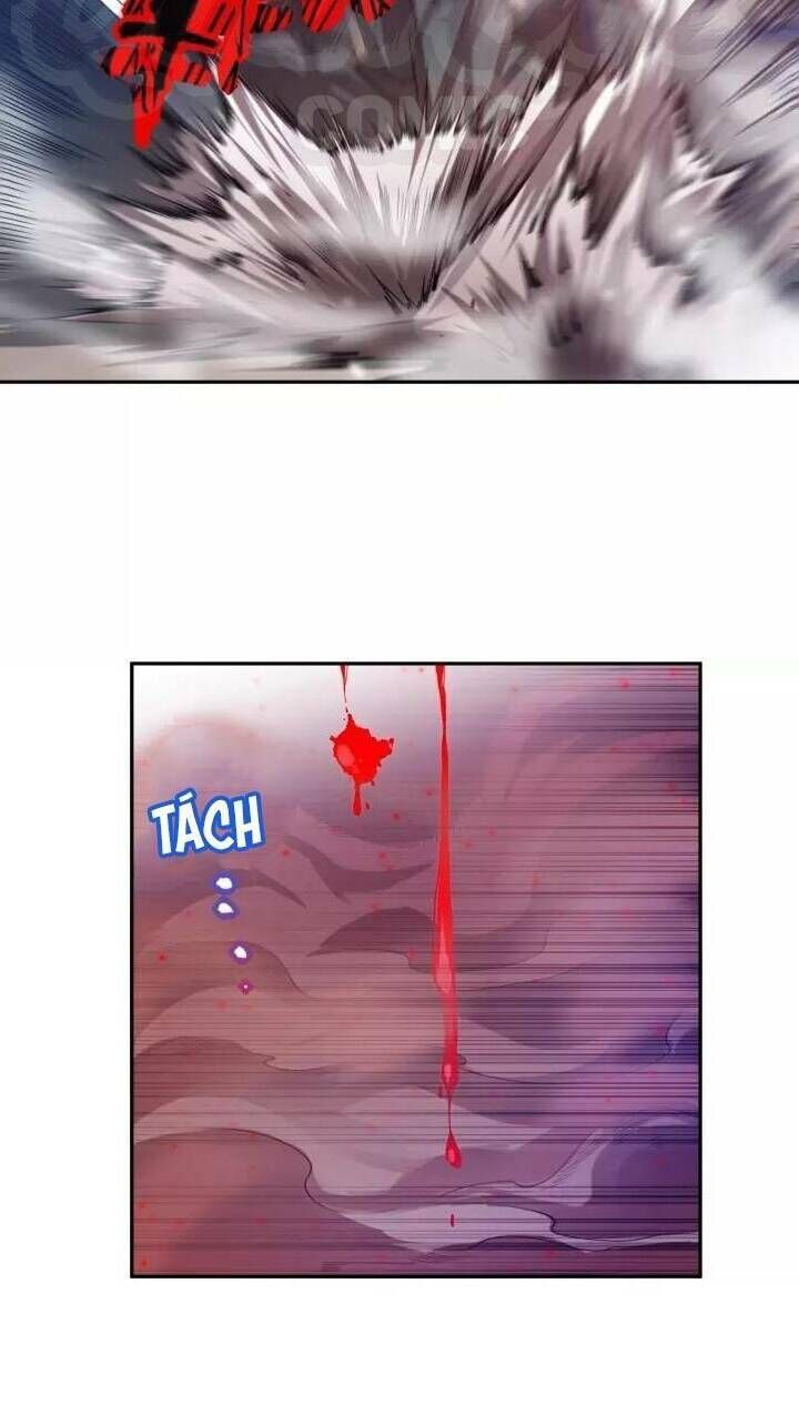 Giản Giới Chap 81 - Next Chap 82