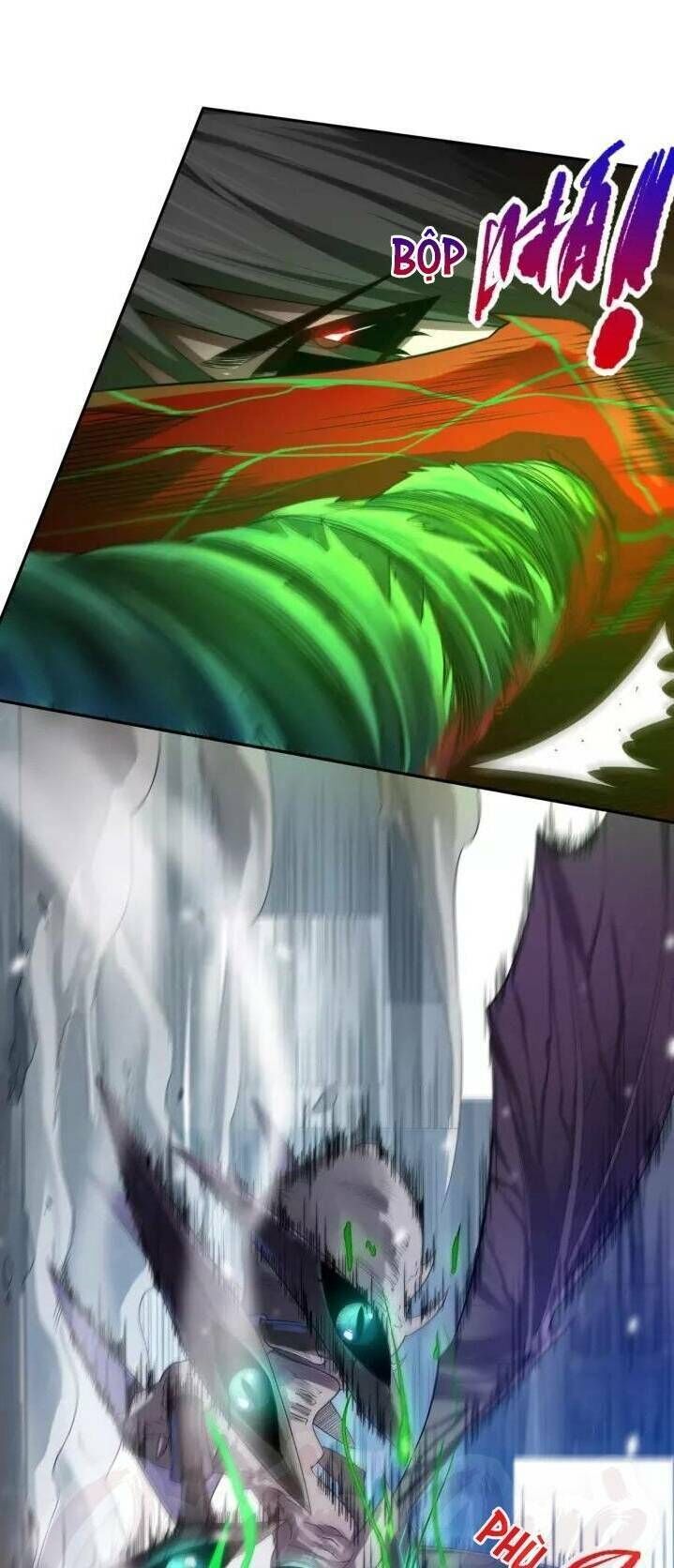 Giản Giới Chap 81 - Next Chap 82