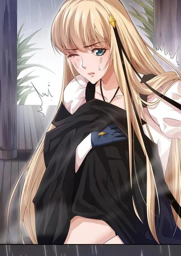 Giản Giới Chap 82 - Next Chap 83