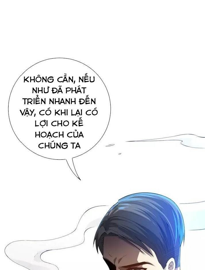 Giản Giới Chap 82 - Next Chap 83