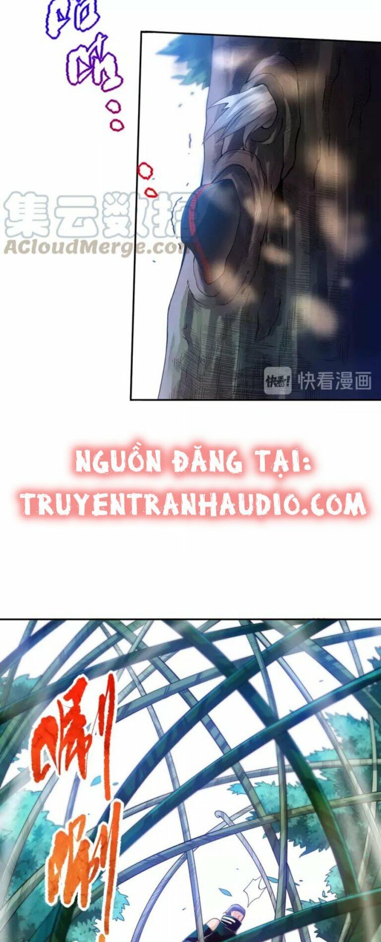 Giản Giới Chap 83 - Next Chap 84