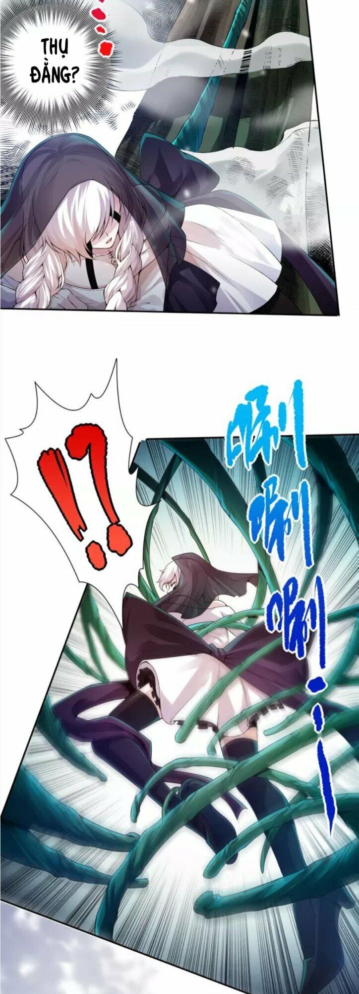 Giản Giới Chap 83 - Next Chap 84