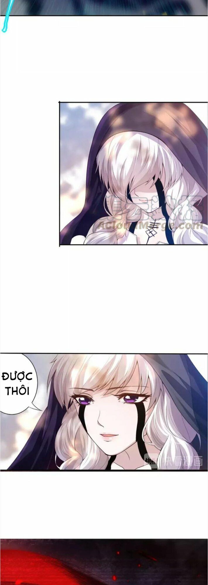 Giản Giới Chap 83 - Next Chap 84