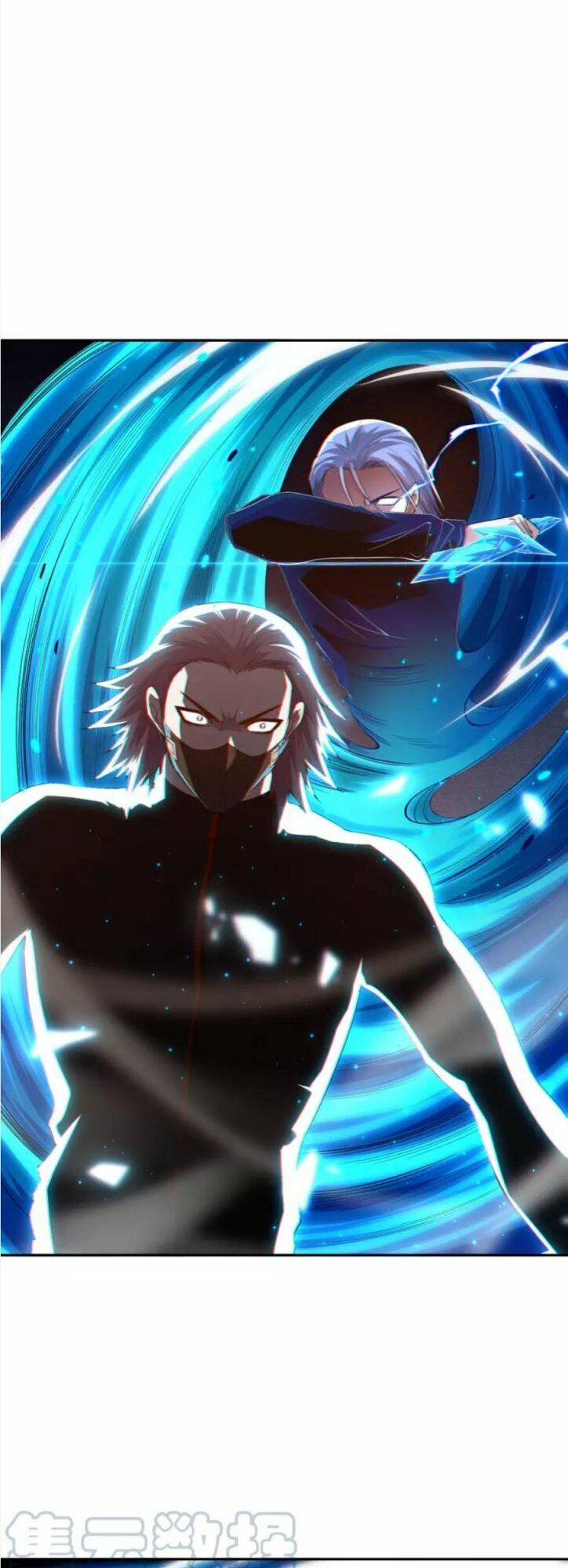 Giản Giới Chap 83 - Next Chap 84