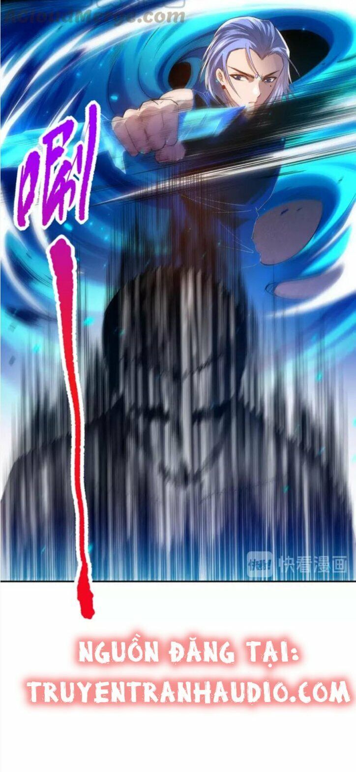 Giản Giới Chap 83 - Next Chap 84